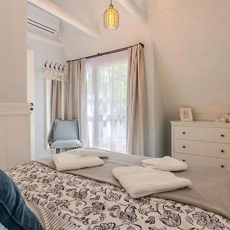 Balchill House With Sauna And Jacuzzi - Happy Apartment Balatonszepezd