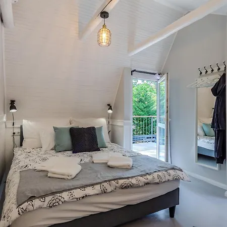 아파트 Balchill House With Sauna And Jacuzzi - Happy