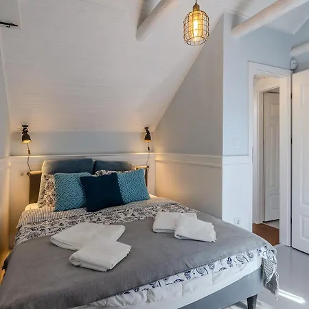 Balchill House With Sauna And Jacuzzi - Happy * 벌러톤세페즈드