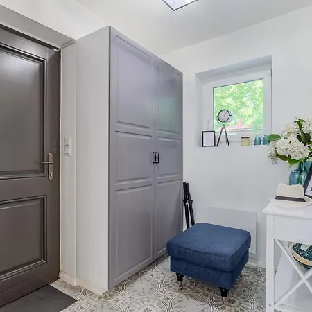 Balchill House With Sauna And Jacuzzi - Happy Apartman Balatonszepezd