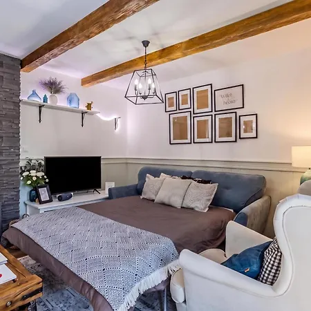 Balchill House With Sauna And Jacuzzi - Happy Apartman *