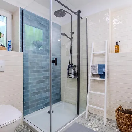 Balchill House With Sauna And Jacuzzi - Happy Apartman *