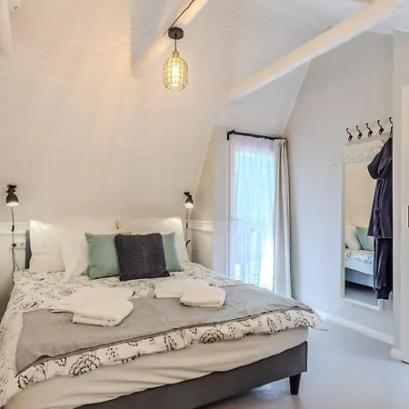 Apartman Balchill House With Sauna And Jacuzzi - Happy *