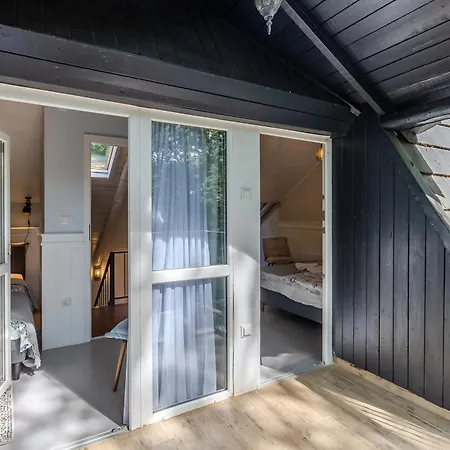 Balchill House With Sauna And Jacuzzi - Happy