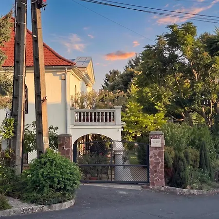 Balchill House With Sauna And Jacuzzi - Happy Apartman