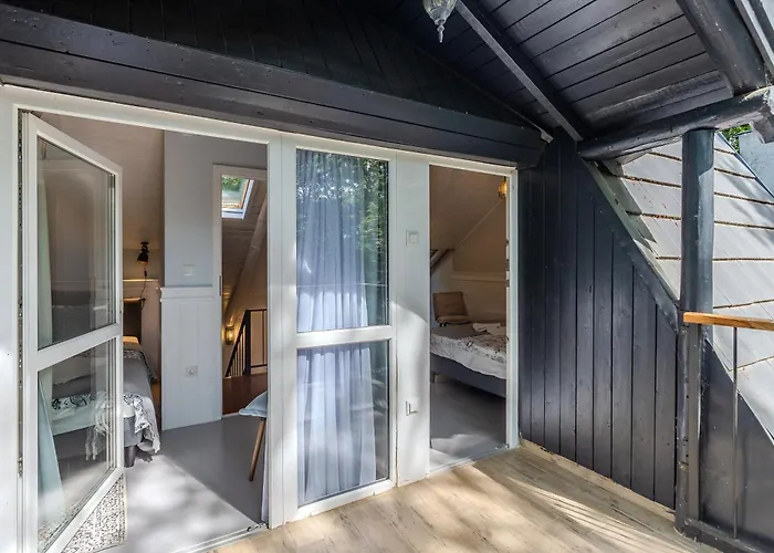 アパート Balchill House With Sauna And Jacuzzi - Happy バラトンセペズド