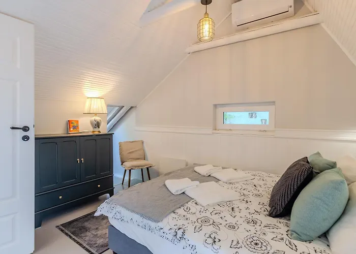 Balchill House With Sauna And Jacuzzi - Happy * 벌러톤세페즈드