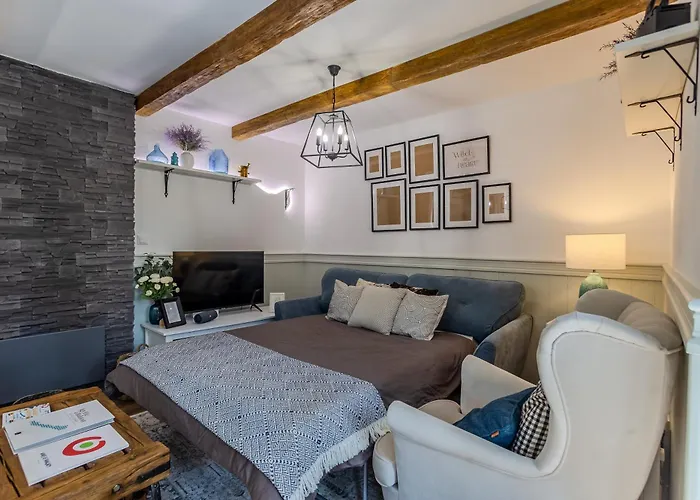 Balchill House With Sauna And Jacuzzi - Happy