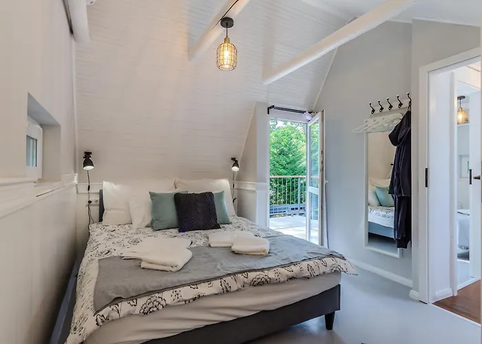 아파트 Balchill House With Sauna And Jacuzzi - Happy