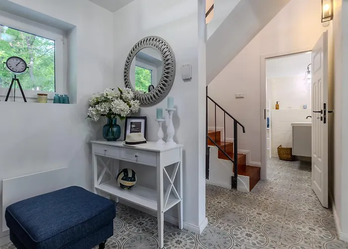 Balchill House With Sauna And Jacuzzi - Happy