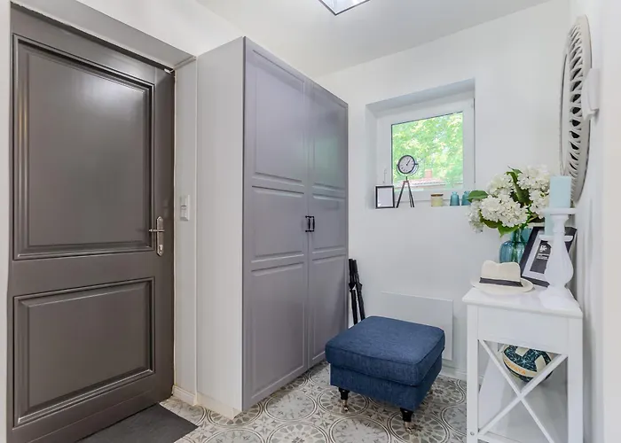 Balchill House With Sauna And Jacuzzi - Happy 벌러톤세페즈드