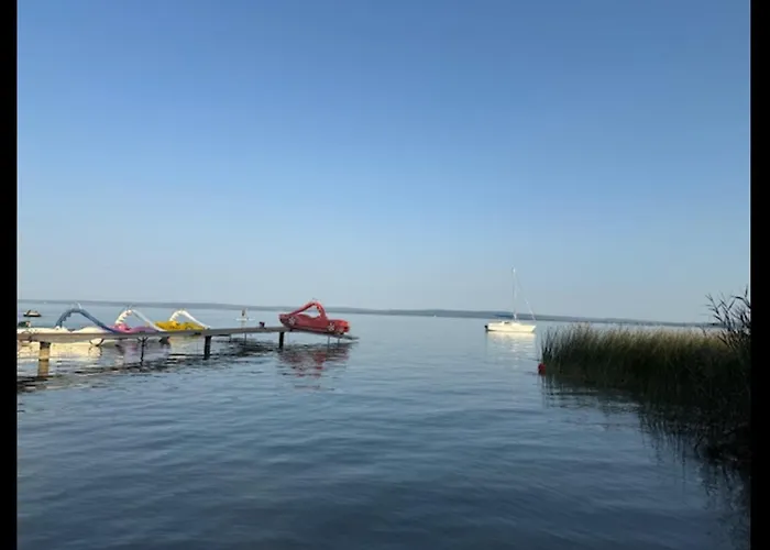 Balchill House With Sauna And Jacuzzi - Happy 아파트